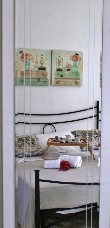 锡拉库扎La Casa Dell'Isola公寓 外观 照片