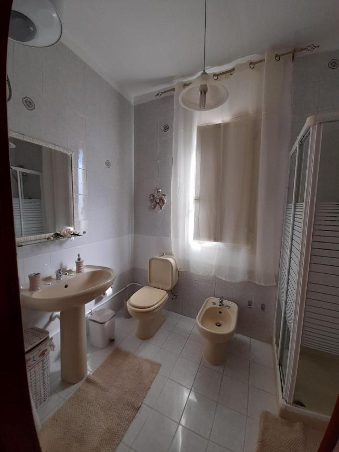 锡拉库扎La Casa Dell'Isola公寓 外观 照片