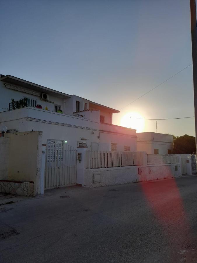 锡拉库扎La Casa Dell'Isola公寓 外观 照片