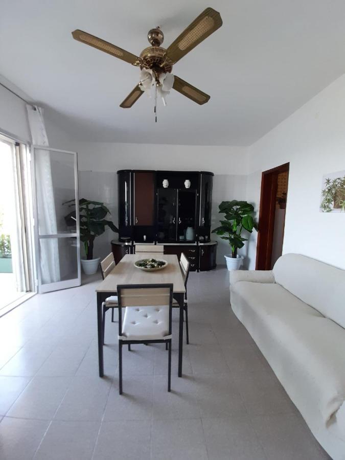 锡拉库扎La Casa Dell'Isola公寓 外观 照片