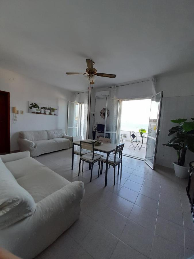 锡拉库扎La Casa Dell'Isola公寓 外观 照片