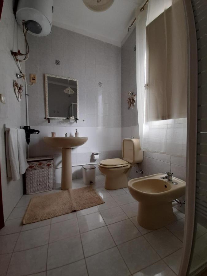 锡拉库扎La Casa Dell'Isola公寓 外观 照片